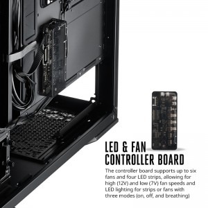 Cooler Master MasterCase Maker 5