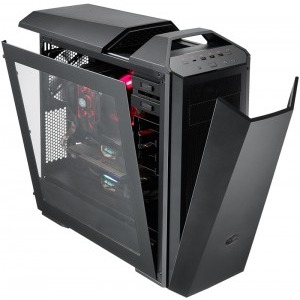 Cooler Master MasterCase Maker 5