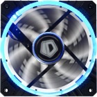 Ventilator ID-Cooling CF-12025-B 120mm Blue LED