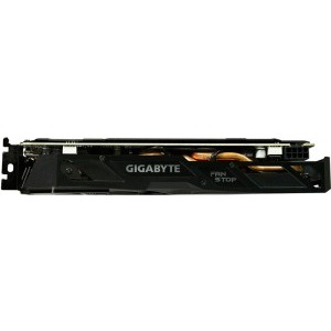 GIGABYTE Radeon RX 480 Windforce 8GB GDDR5 256-bit