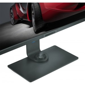 BenQ PD3200U 32 inch 4 ms Negru 60 Hz
