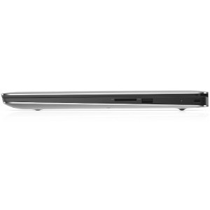 DELL 15.6'' New XPS 15 (9560) UHD Touch, InfinityEdge, Procesor Intel® Core™ i7-7700HQ (6M Cache, up to 3.80 GHz), 32GB DDR4, 1TB SSD, GeForce GTX 1050 4GB, Win 10 Pro, Silver, 3Yr NBD