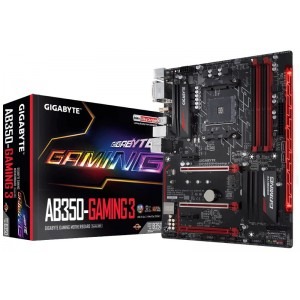 Gaming Black Mamba, AMD Ryzen 7 1700X 3.4GHz, 8 nuclee, 16GB DDR4, 1TB HDD + 240GB SSD, GTX 1070 3x IceStorm 8GB GDDR5