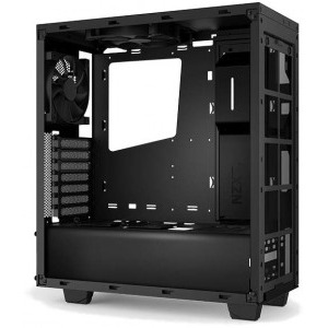 Gaming Black Mamba, AMD Ryzen 7 1700X 3.4GHz, 8 nuclee, 16GB DDR4, 1TB HDD + 240GB SSD, GTX 1070 3x IceStorm 8GB GDDR5