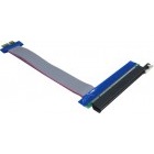 Accesoriu carcasa Inter-Tech Extender SLPS121 PCIe x1 to x16