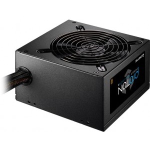 Chieftec Proton Series, 80+ Bronze, 600W