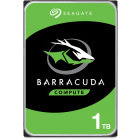 Hard disk Seagate BarraCuda 1TB SATA-III 7200RPM 64MB Recertified
