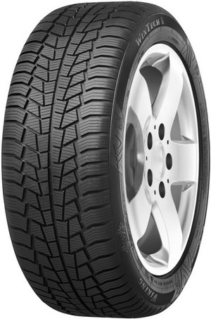 Anvelopa iarna VIKING Wintech 155/65R14 75T  MS 3PMSF