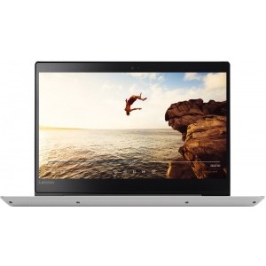 Lenovo 14'' IdeaPad 520S IKB, FHD IPS, Procesor Intel® Core™ i3-7100U (3M Cache, 2.40 GHz), 4GB DDR4, 256GB SSD, GMA HD 620, FreeDos, Mineral Grey