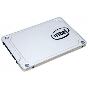 Intel 545s Series 512GB SATA-III 2.5 inch retail