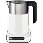 Fierbator Bosch TWK8611, 2400W, 1.5L, Alb