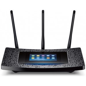 TP-LINK Gigabit RE590T Dual-Band