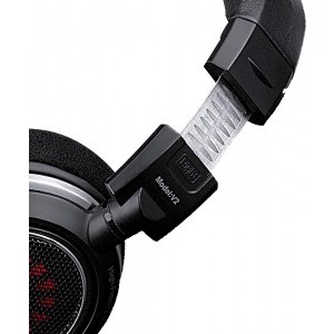 Somic On-Ear, V2 Black