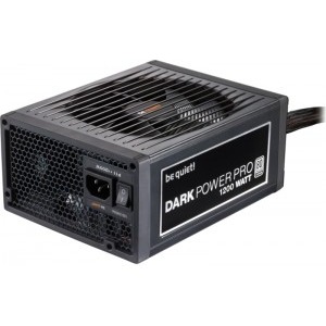 be quiet! Dark Power Pro 11, 80+ Platinum, 1200W