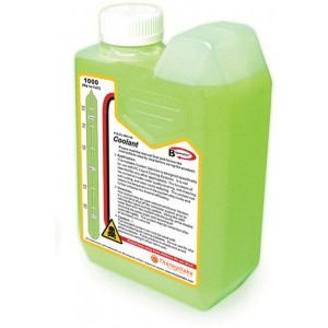 Thermaltake Coolant 1000 Green