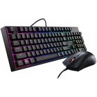 Cooler Master MasterKeys Lite L Combo