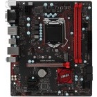 MSI B250M GAMING PRO