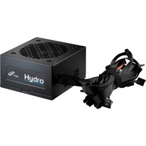 FSP Hydro, 80+ Bronze, 600W