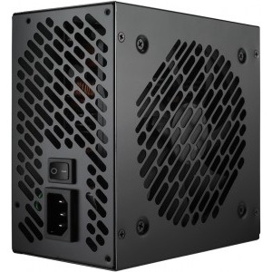 FSP Hydro, 80+ Bronze, 600W