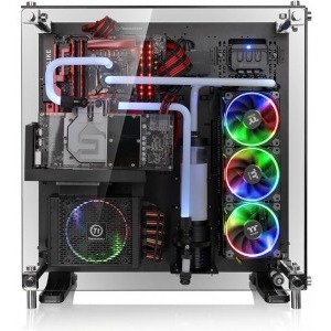 Thermaltake Core P5 Tempered Glass Edition