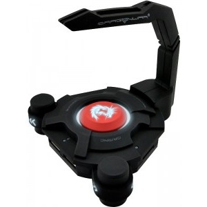 Dragon War G-HW-001 Bungee Hub