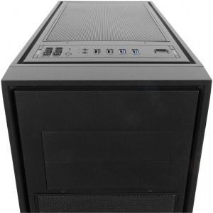 SilentiumPC Aquarius X70T Pure Black