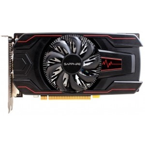 Sapphire Radeon RX 560 PULSE 45W 4GB GDDR5 128-bit
