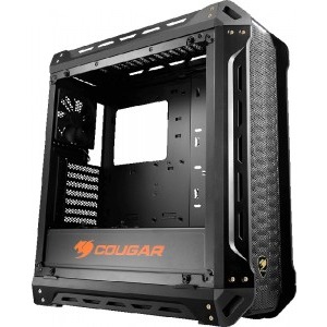 Cougar Panzer
