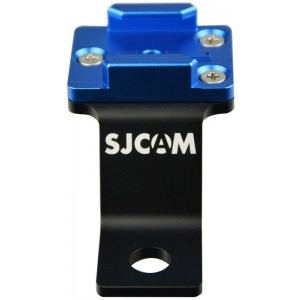 SJCAM Motocycle Bracket Mount With Slot