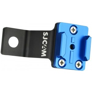 SJCAM Motocycle Bracket Mount With Slot