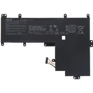 OEM Baterie originala Asus C202SA Li-Polymer 4940mAh 2 celule 7.7V