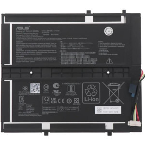 OEM Baterie originala Asus 0B200-04360000 Li-Polymer 6460mAh 2 celule 7.74V