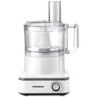 Robot de bucatarie Heinner FineGourmet HFP-K1000WP, 2.3L, Alb