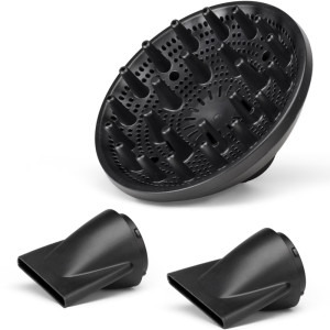 BaByliss Air Power Pro D6555DE, 1700W, Verde