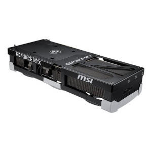 Placa video MSI GeForce RTX 5090 VENTUS 3X OC 32GB GDDR7 512-bit