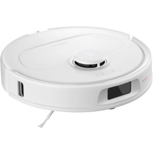 Roborock Qrevo S Alb, 5200 mAh, 7000Pa, 0.33L