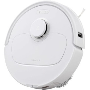 Roborock Qrevo S Alb, 5200 mAh, 7000Pa, 0.33L