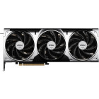 Placa video MSI GeForce RTX 5070 Ti VENTUS 3X 16GB GDDR7 256-bit DLSS 4.0