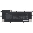 Acumulator notebook OEM Baterie originala Asus 0B200-02750000 Li-Polymer 4940mAh 3 celule 11.55V