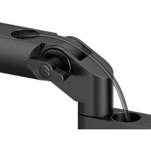 Elgato Wave Mic Arm LP Black