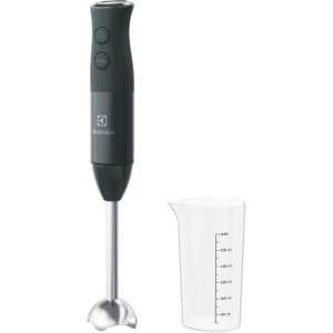 Electrolux Mixer vertical Create 3 E3HB1-4GG, 400W, 0.6L, Negru