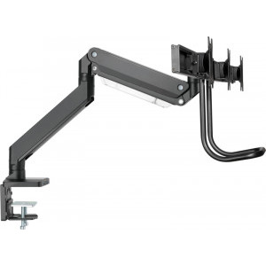 White Shark GMS-3203 RHAMSES-III pentru 3 monitoare