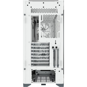 Corsair iCUE 5000X RGB White