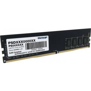 Patriot Signature Line 16GB DDR4 3200MHz CL22