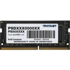 Memorie notebook Patriot Signature Line, 8GB, DDR4, 3200MHz, CL22, 1.2v
