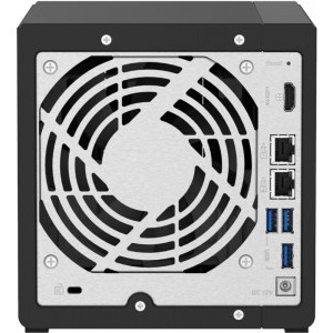 Qnap TS-451D2 4GB