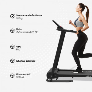 TechFit nou mt90n