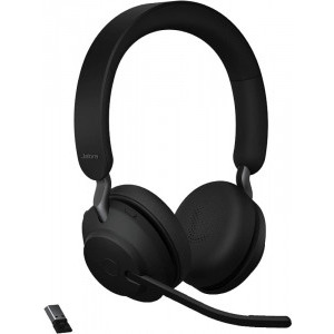 Jabra Office/Call Center, Evolve2 65 Stereo