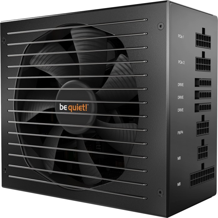 Sursa be quiet! Straight Power 11 Platinum, 80+ Platinum, 750W