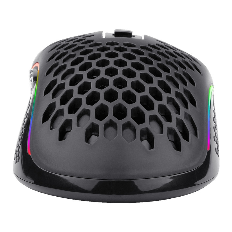 Mouse Gaming Redragon Storm Elite RGB - PC Garage
